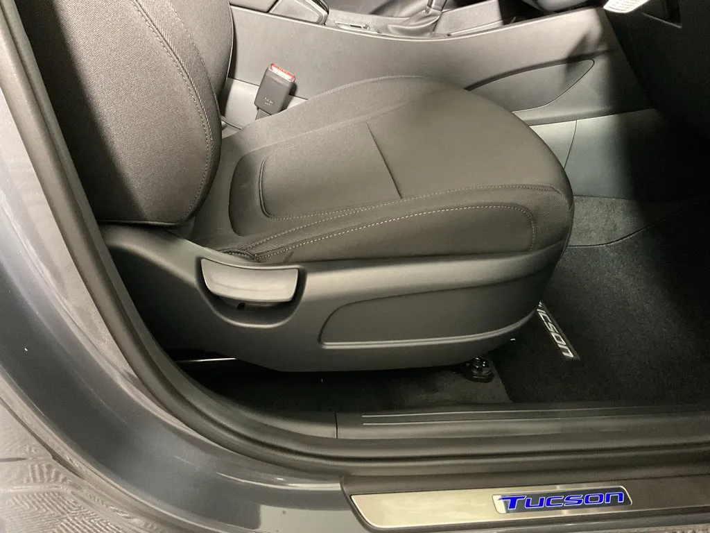 Hyundai Tucson photo 38