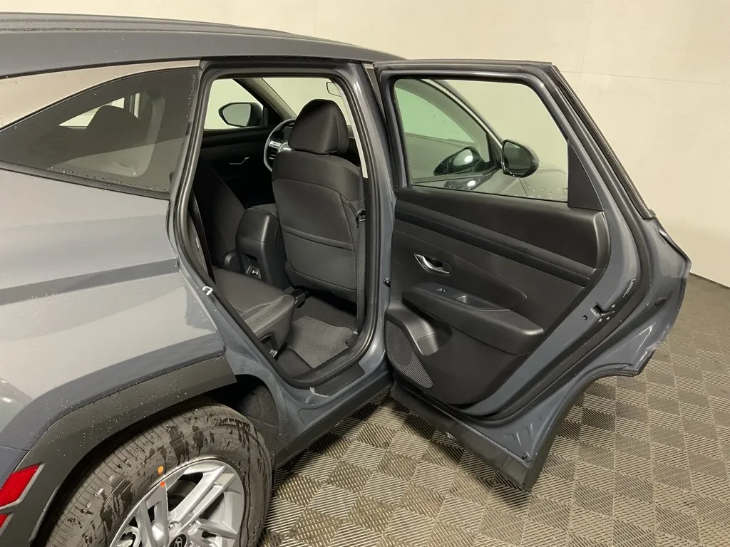 Hyundai Tucson photo 34