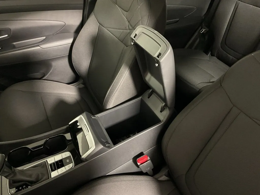 Hyundai Tucson photo 31