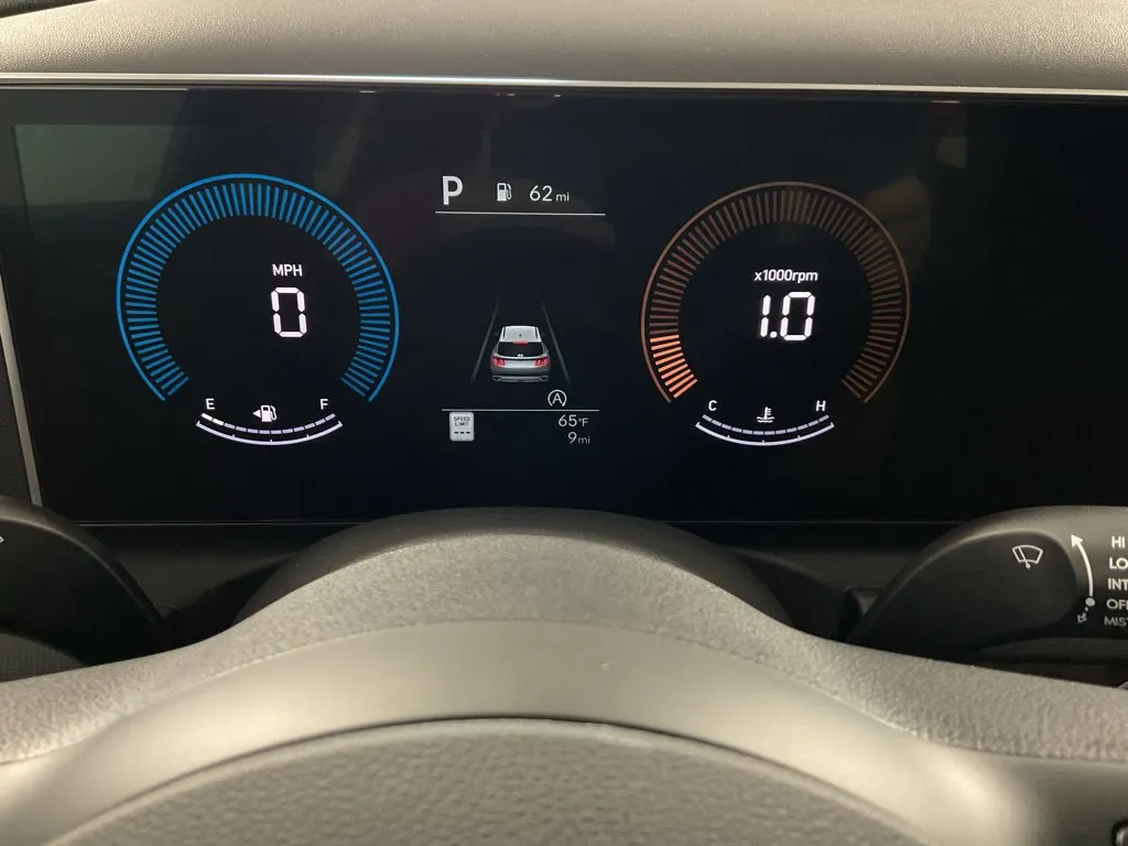 Hyundai Tucson photo 26