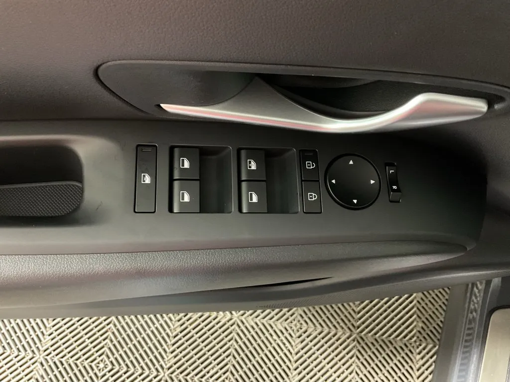 Hyundai Tucson photo 20