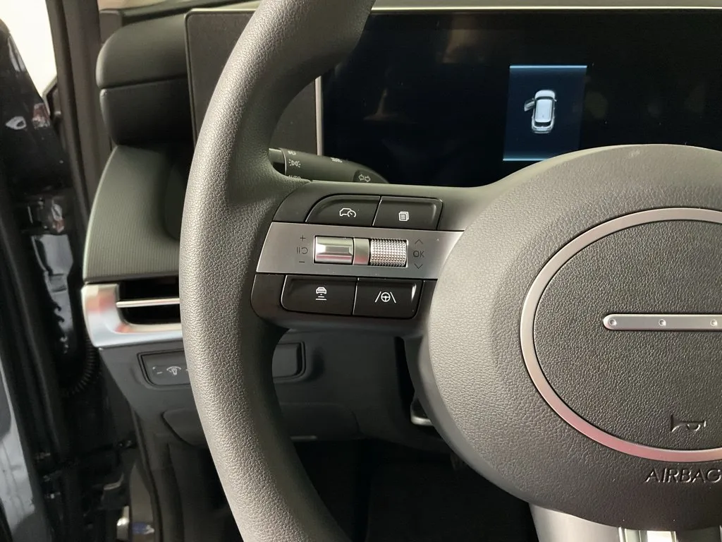 Hyundai Tucson photo 27