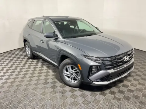 More photos of 2026 Hyundai Tucson SE at Don Wood Hyundai, OH