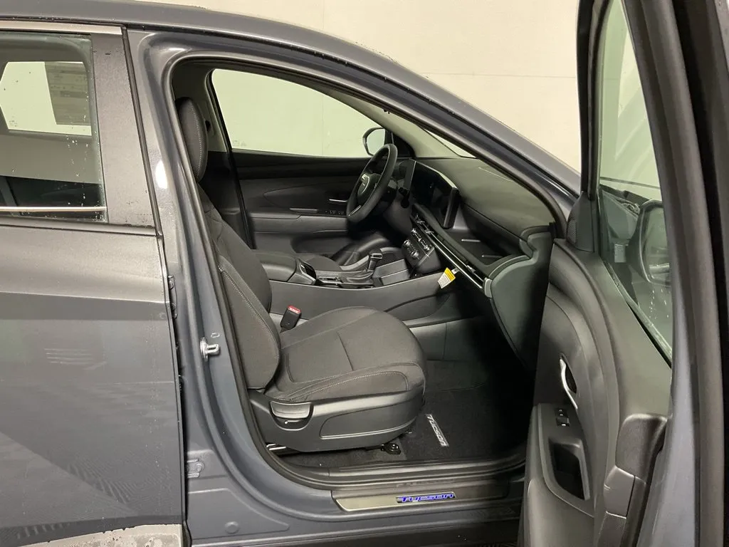 Hyundai Tucson photo 37