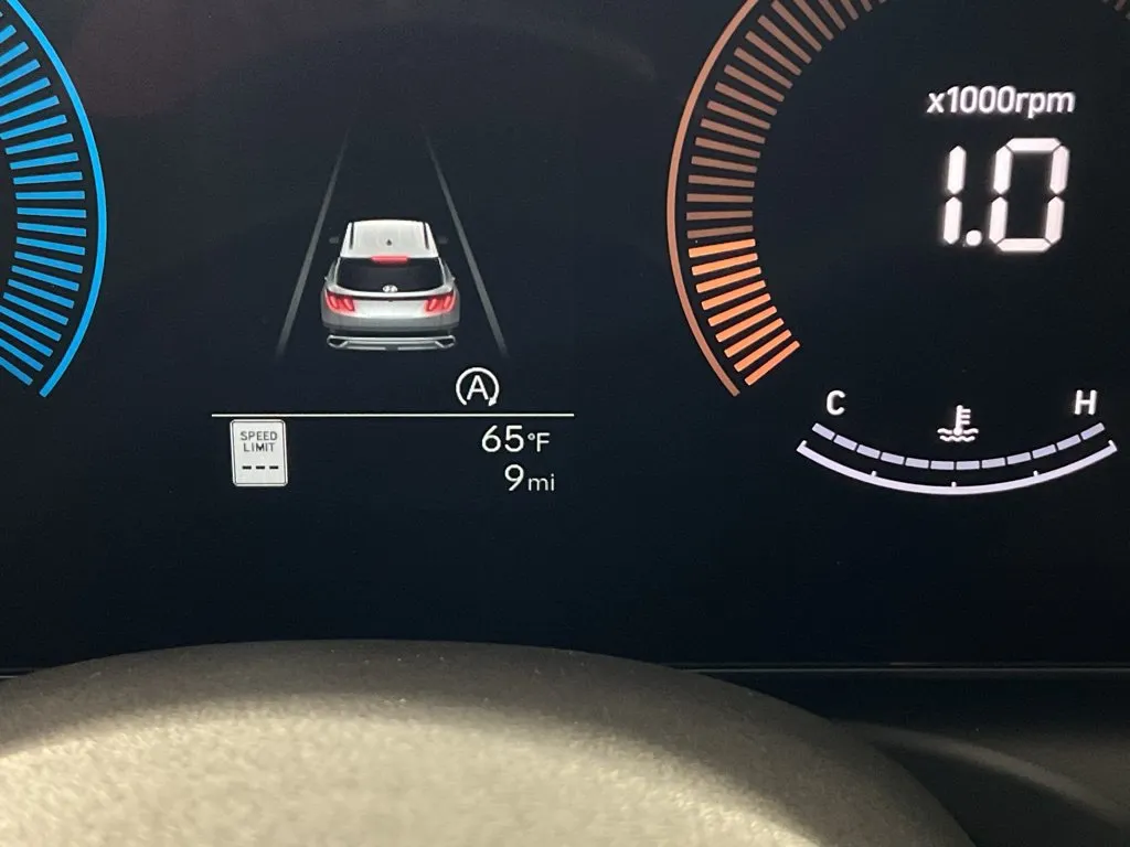 Hyundai Tucson photo 40