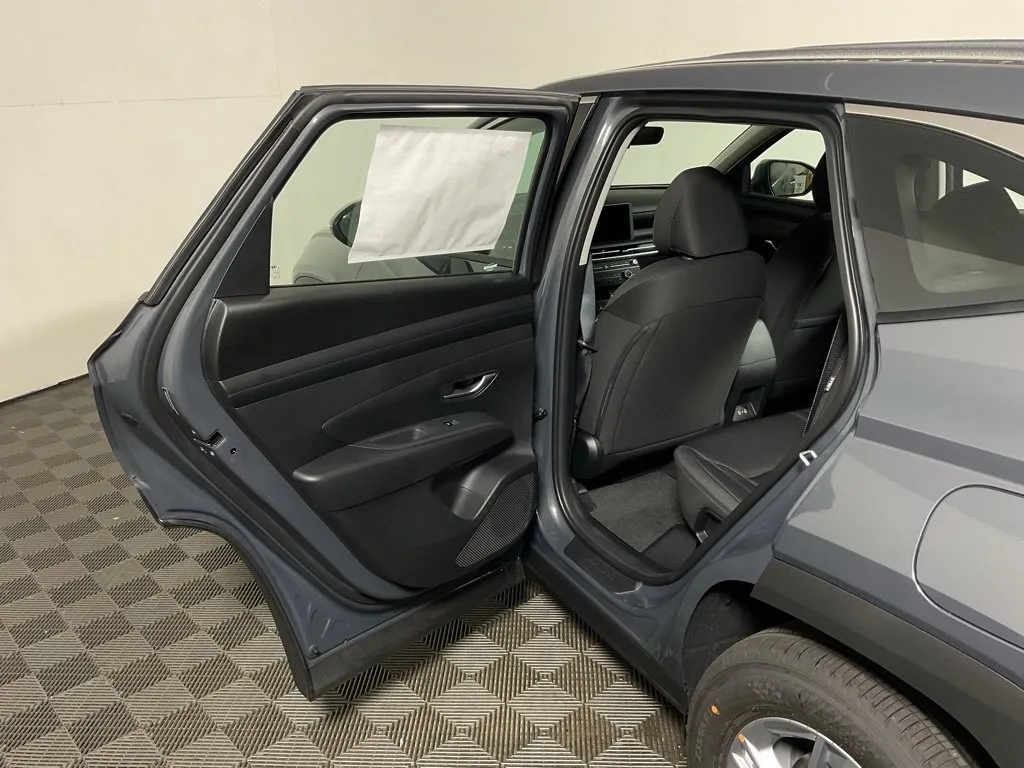 Hyundai Tucson photo 32