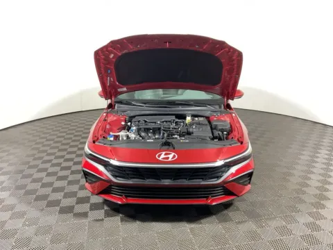 More photos of 2025 Hyundai Elantra SE at Don Wood Hyundai, OH