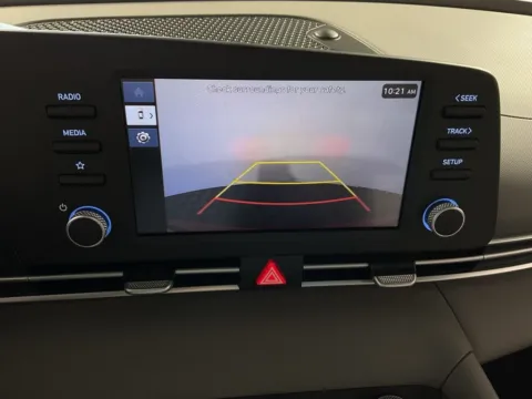 Photos of 2025 Hyundai Elantra SE for sale in Athens, OH at Don Wood Hyundai