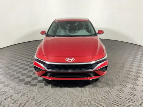 More photos of 2025 Hyundai Elantra SE at Don Wood Hyundai, OH
