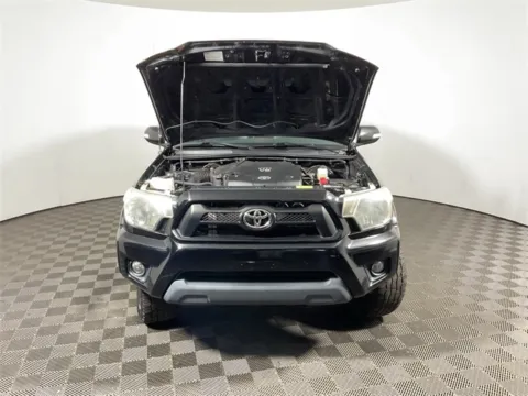 More photos of 2013 Toyota Tacoma at Don Wood Hyundai, OH