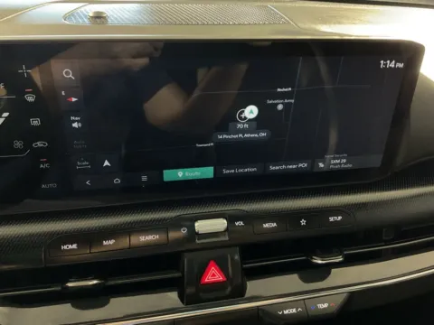 Another view of 2025 Kia K4 GT-Line for sale in Athens, OH at Don Wood Hyundai
