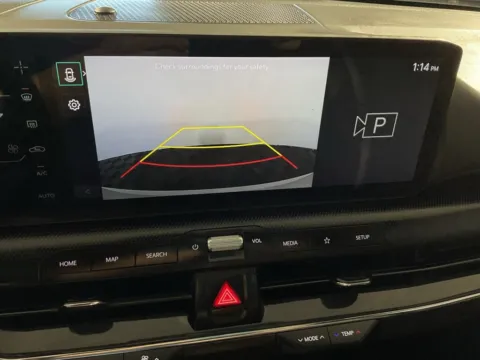 More photos of 2025 Kia K4 GT-Line at Don Wood Hyundai, OH