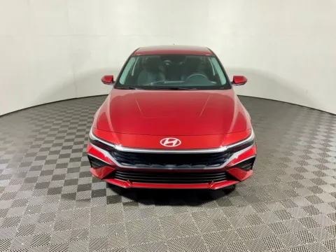 More photos of 2025 Hyundai Elantra SE at Don Wood Hyundai, OH