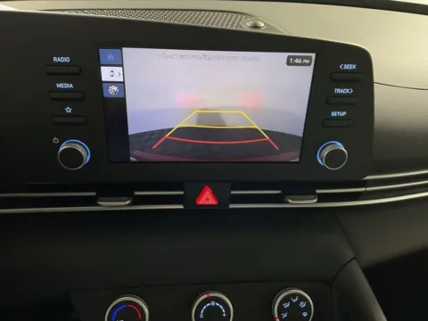 More photos of 2025 Hyundai Elantra SE at Don Wood Hyundai, OH