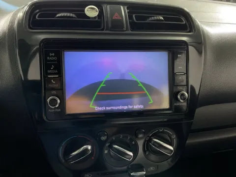 Photos of 2018 Mitsubishi Mirage ES for sale in Athens, OH at Don Wood Hyundai