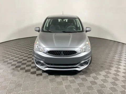 More photos of 2018 Mitsubishi Mirage ES at Don Wood Hyundai, OH