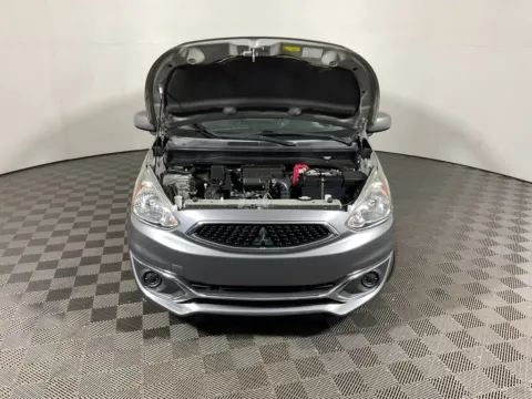 More photos of 2018 Mitsubishi Mirage ES at Don Wood Hyundai, OH