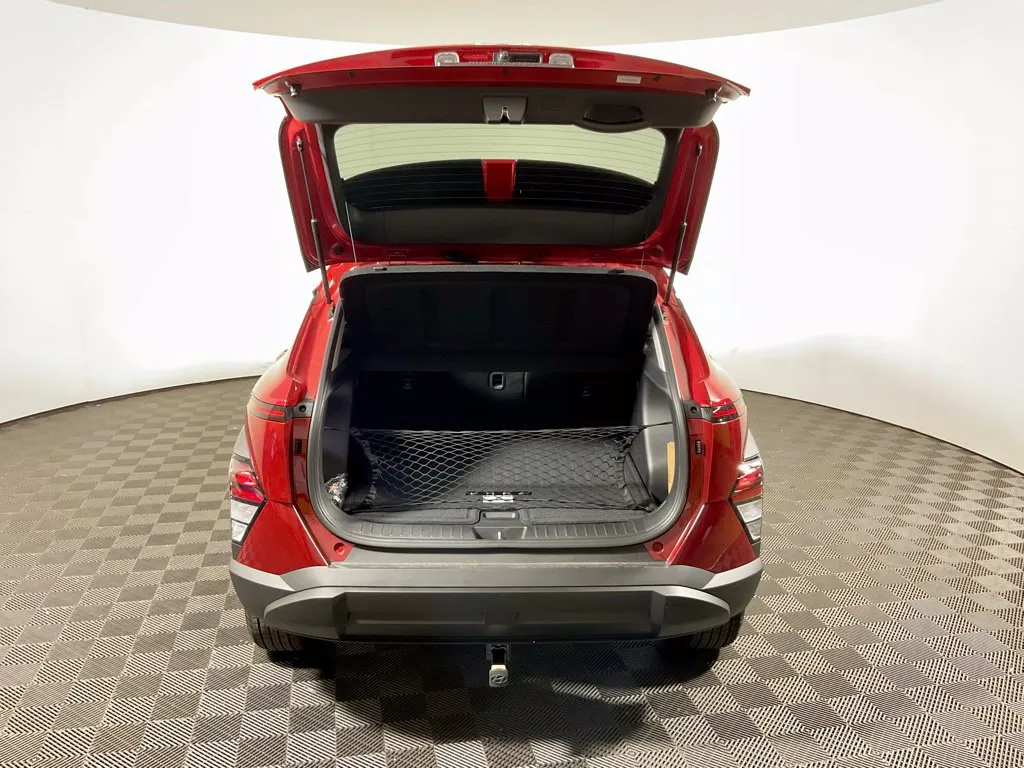 Hyundai Kona photo 14