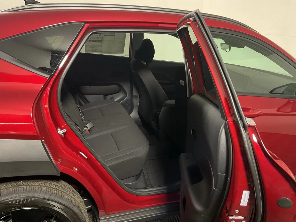 Hyundai Kona photo 34