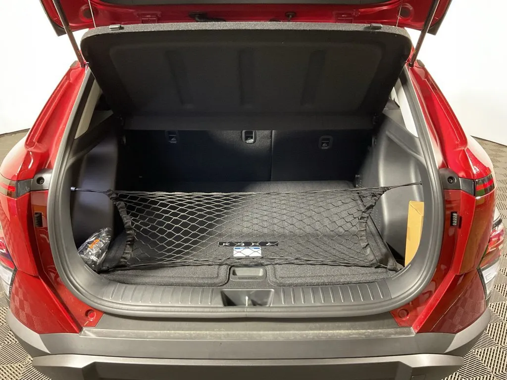 Hyundai Kona photo 15