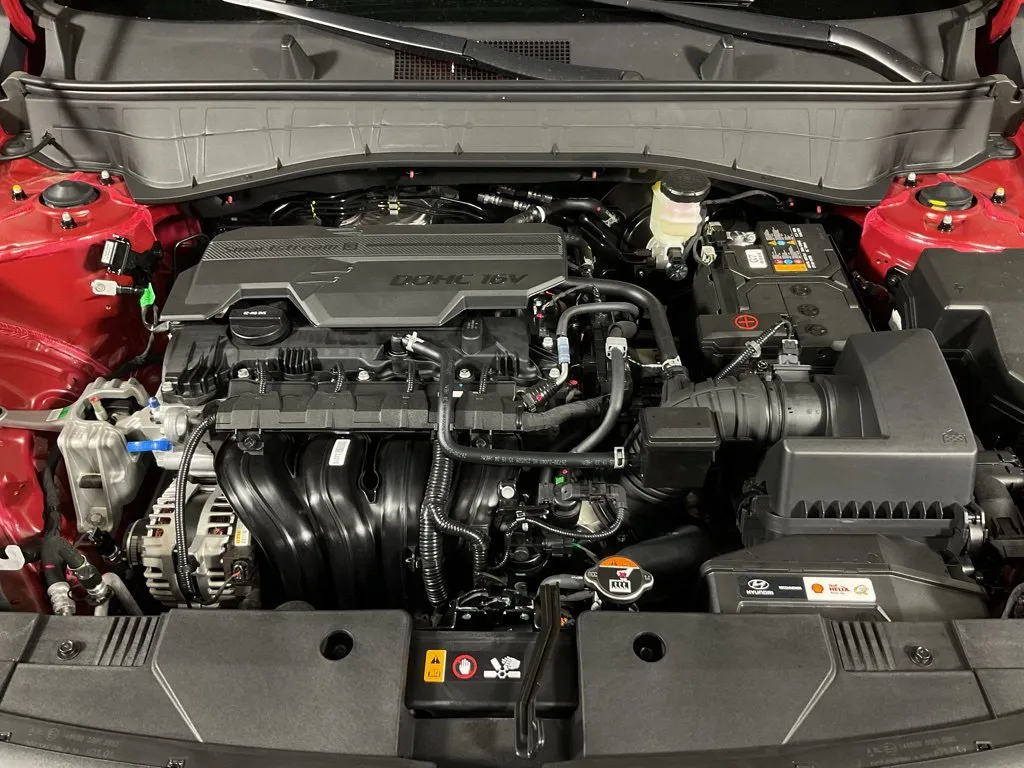 Hyundai Kona photo 7