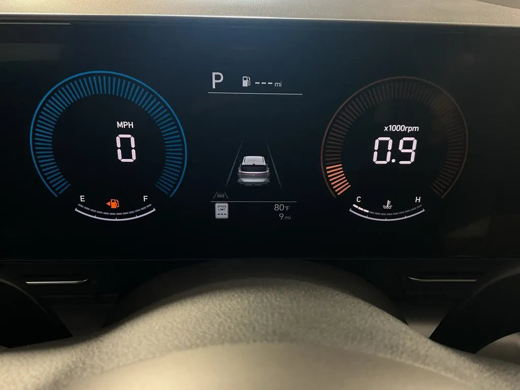 Hyundai Kona photo 25
