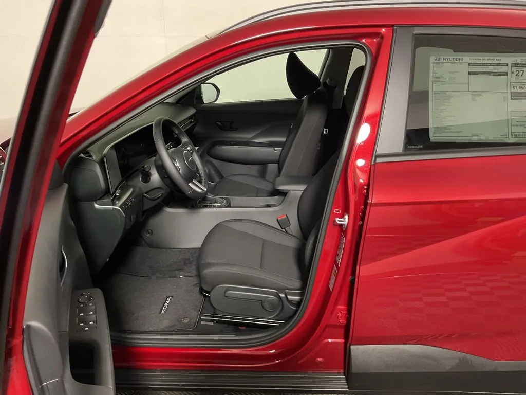 Hyundai Kona photo 20