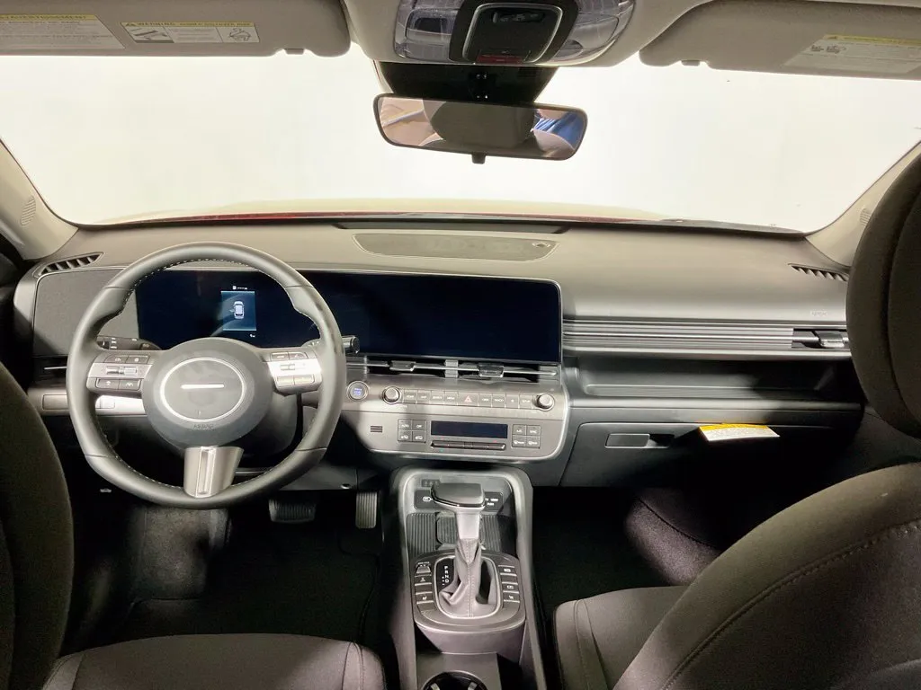 Hyundai Kona photo 22