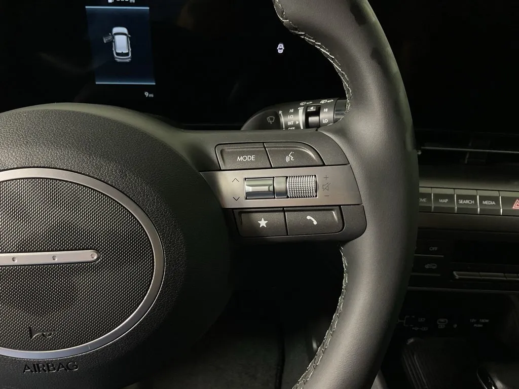 Hyundai Kona photo 27