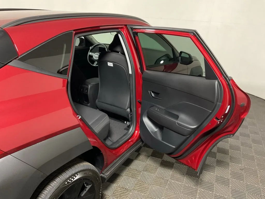 Hyundai Kona photo 33