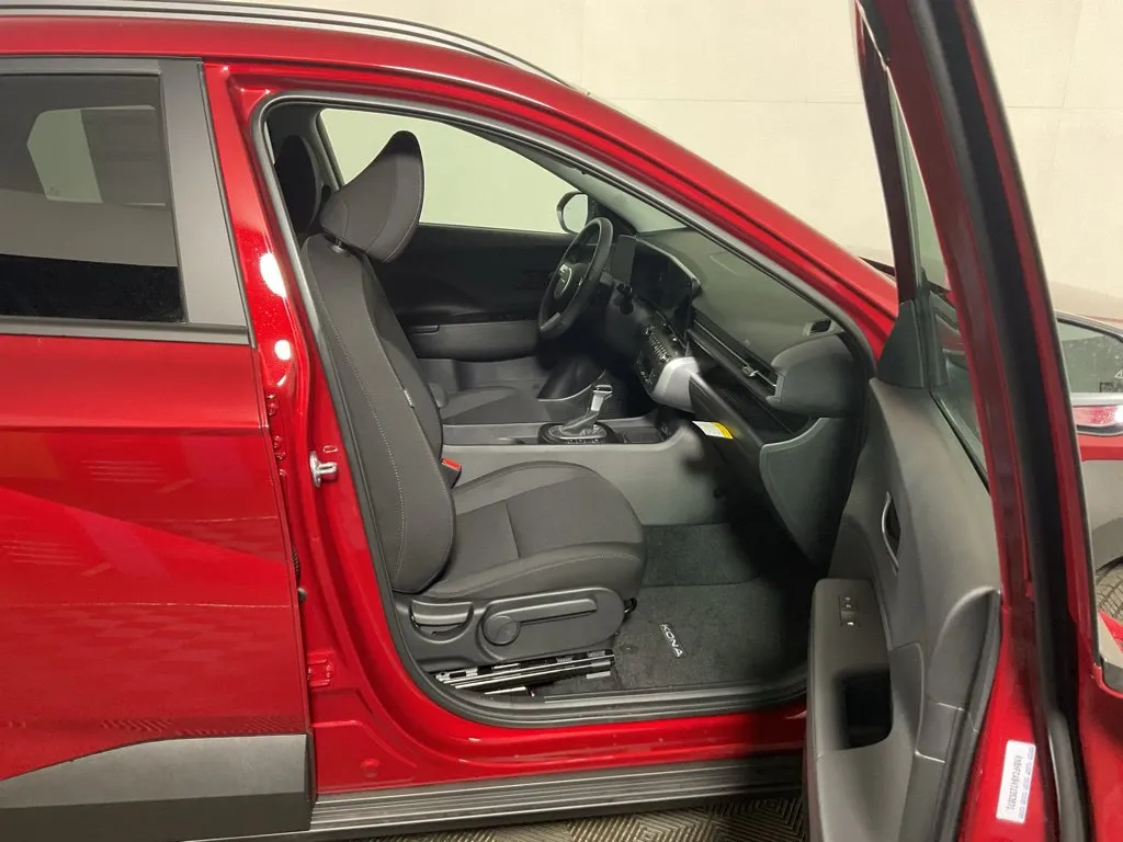 Hyundai Kona photo 36