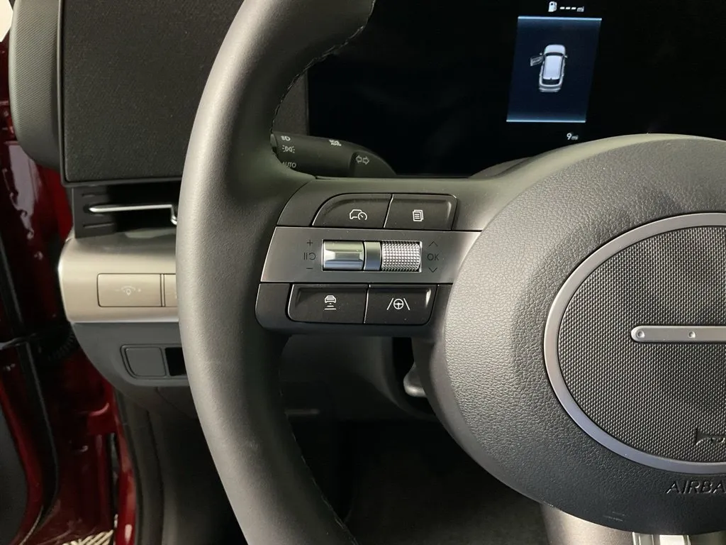 Hyundai Kona photo 26