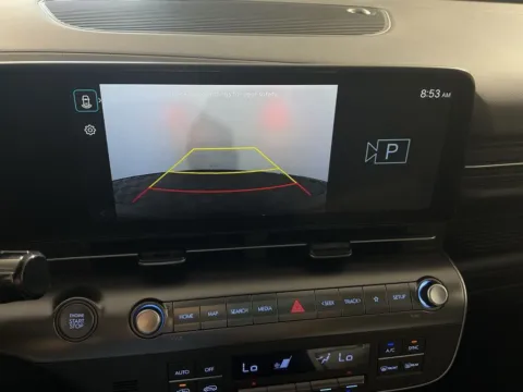 Photos of 2026 Hyundai Kona SEL Sport for sale in Athens, OH at Don Wood Hyundai