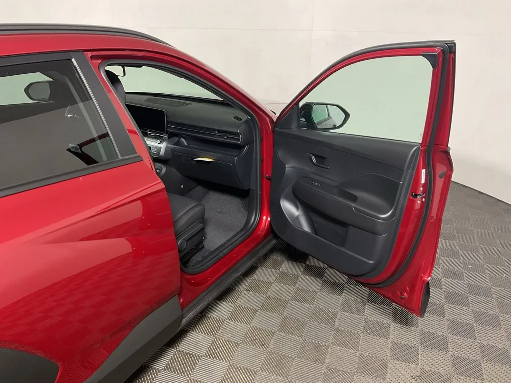 Hyundai Kona photo 35