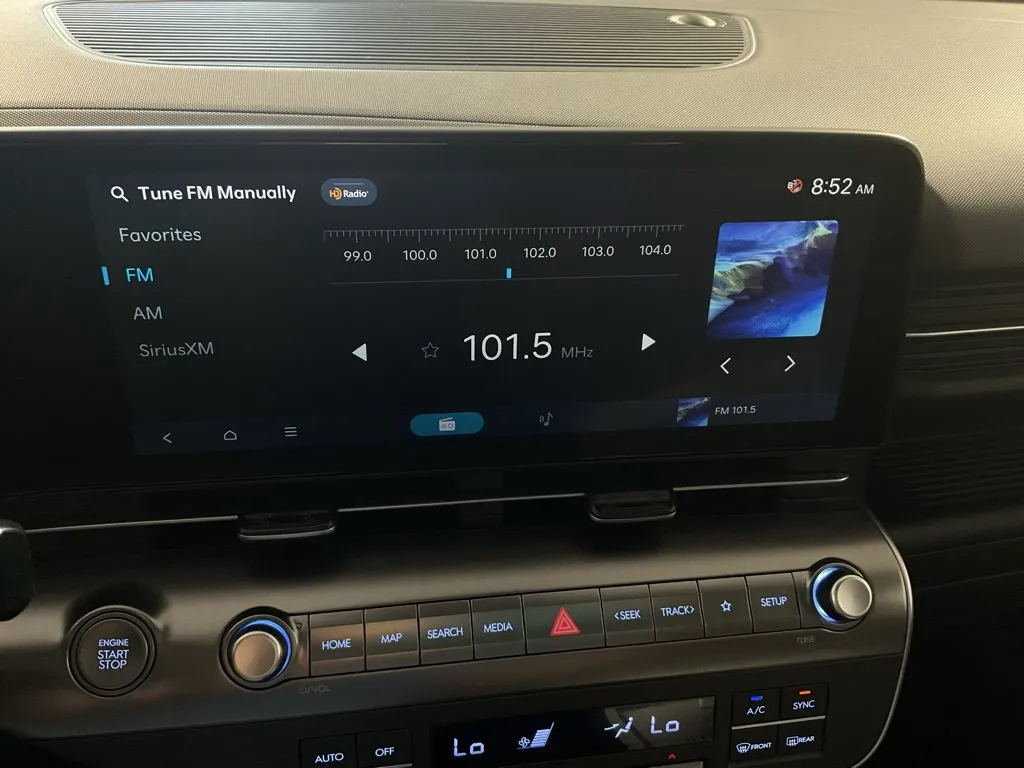 Hyundai Kona photo 23
