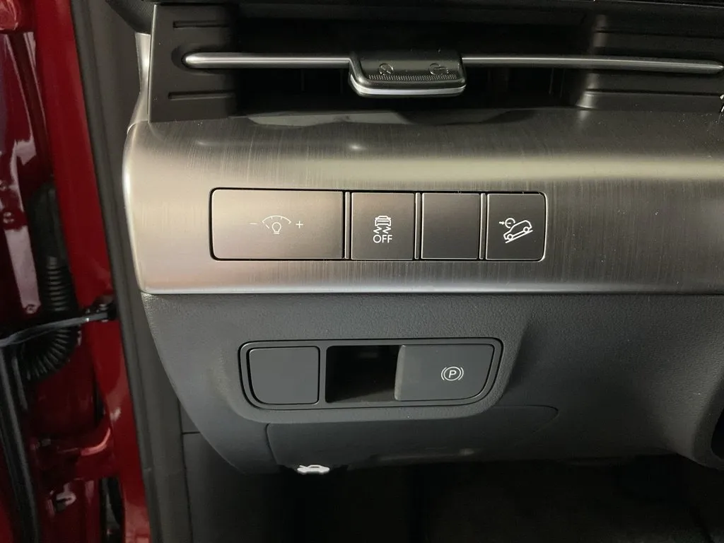 Hyundai Kona photo 28