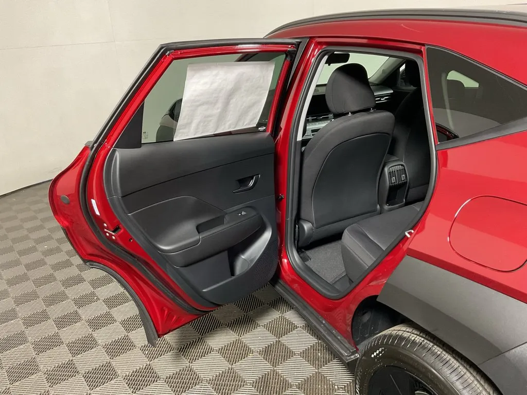 Hyundai Kona photo 31