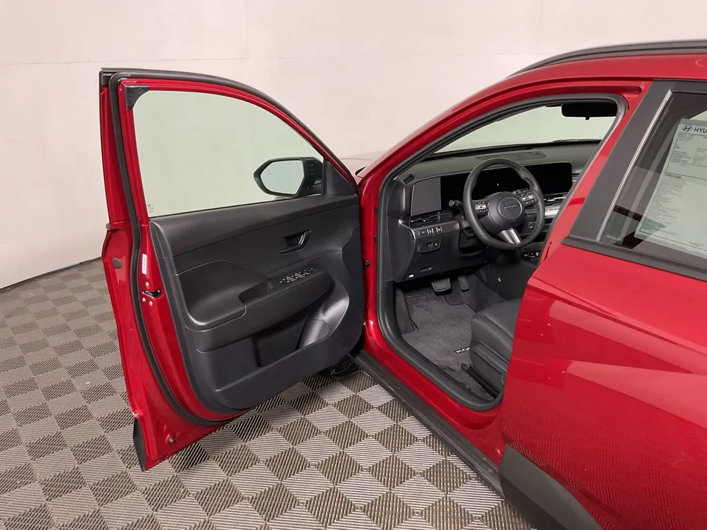 Hyundai Kona photo 18