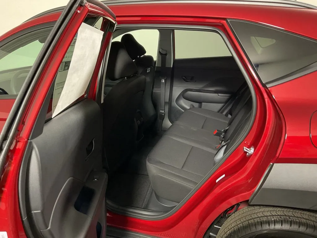 Hyundai Kona photo 32