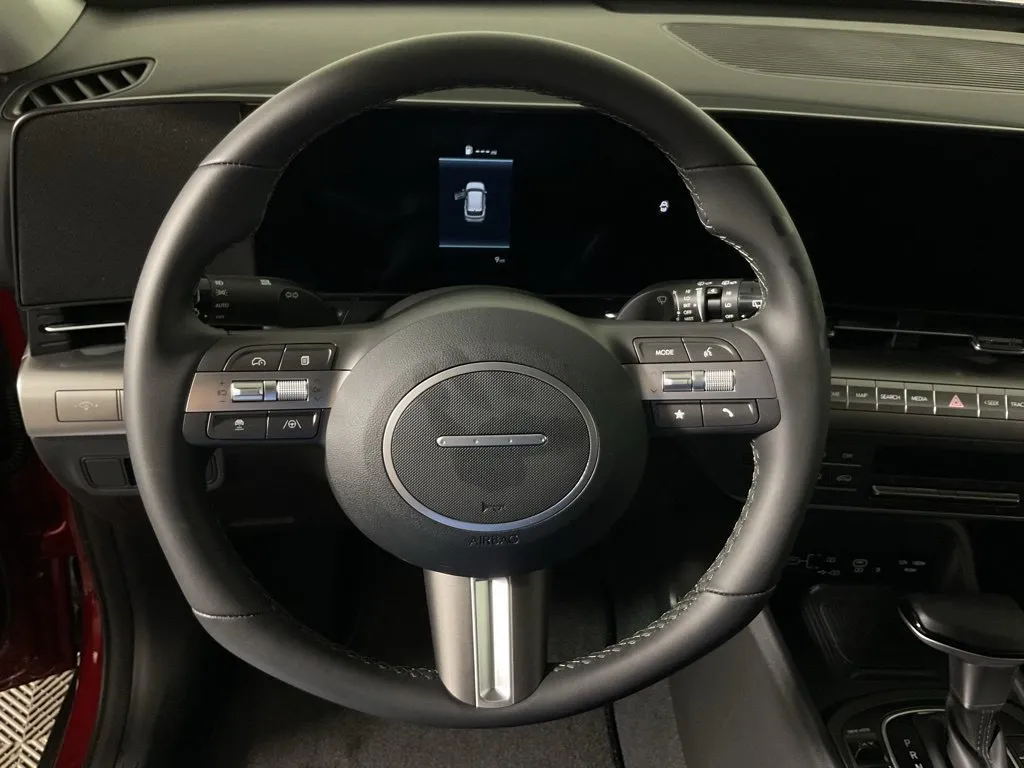 Hyundai Kona photo 24