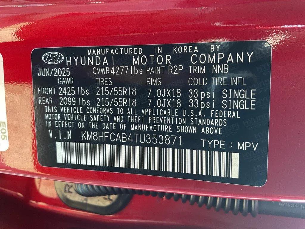 Hyundai Kona photo 40