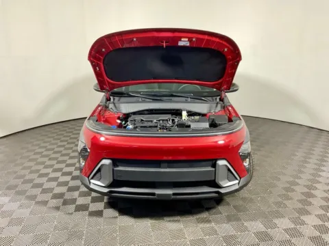 More photos of 2026 Hyundai Kona SEL Sport at Don Wood Hyundai, OH