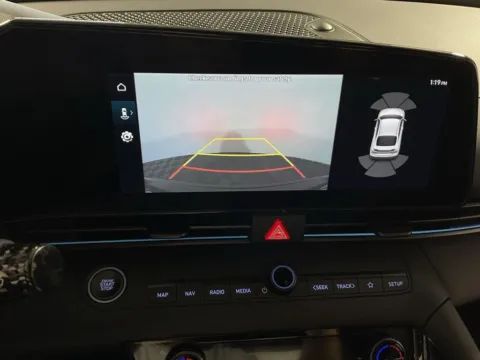 More photos of 2025 Hyundai Elantra N at Don Wood Hyundai, OH