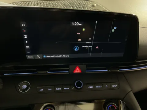 Photos of 2025 Hyundai Elantra N for sale in Athens, OH at Don Wood Hyundai