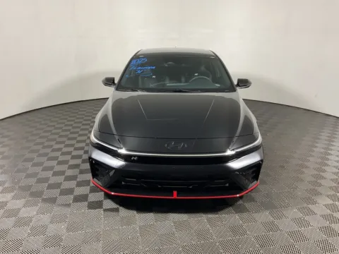 More photos of 2025 Hyundai Elantra N at Don Wood Hyundai, OH