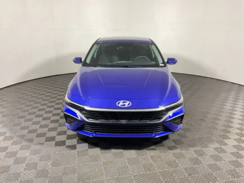 More photos of 2025 Hyundai Elantra SE at Don Wood Hyundai, OH