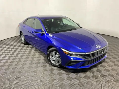 More photos of 2025 Hyundai Elantra SE at Don Wood Hyundai, OH