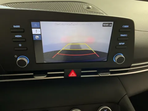 More photos of 2025 Hyundai Elantra SE at Don Wood Hyundai, OH