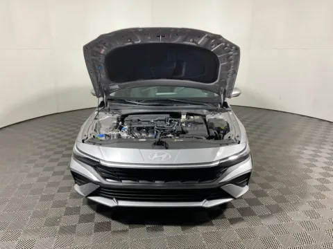 More photos of 2025 Hyundai Elantra SE at Don Wood Hyundai, OH