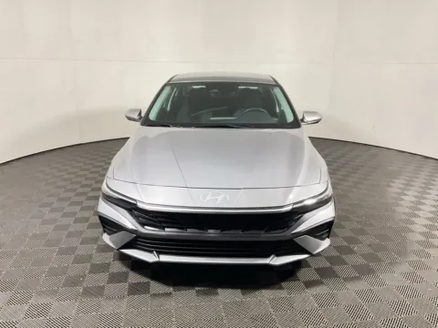 More photos of 2025 Hyundai Elantra SE at Don Wood Hyundai, OH